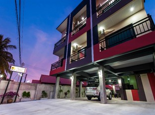 Agoda.com Thailand Apartments & Hotels