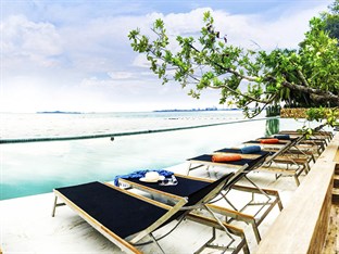 Agoda.com Thailand Apartments & Hotels