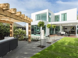 Agoda.com New Zealand Apartments & Hotels