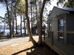 Agoda.com Australia Apartments & Hotels