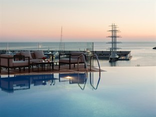 Agoda.com Spain Apartments & Hotels