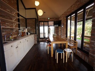 Agoda.com South Korea Apartments & Hotels