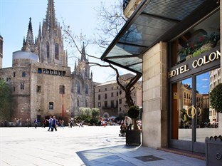 Agoda.com Spain Apartments & Hotels