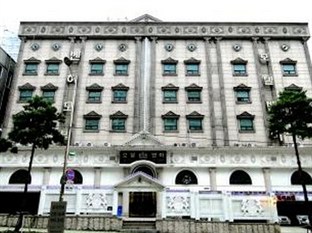 Agoda.com South Korea Apartments & Hotels