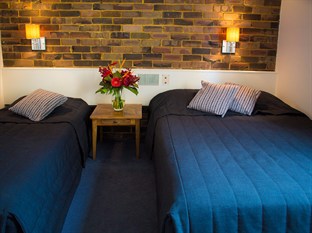 Agoda.com Australia Apartments & Hotels