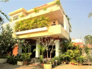 Agoda.com Vietnam Apartments & Hotels  