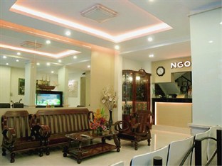 Agoda.com Vietnam Apartments & Hotels  