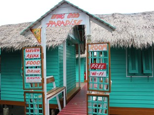 Agoda.com Thailand Apartments & Hotels