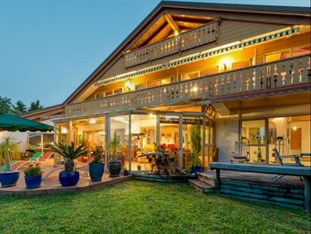 Agoda.com New Zealand Apartments & Hotels