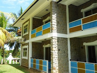 Agoda.com Seychelles Apartments & Hotels