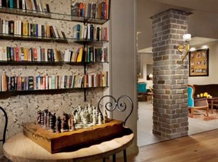 Agoda.com Israel Apartments & Hotels