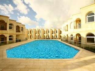 Agoda.com Israel Apartments & Hotels