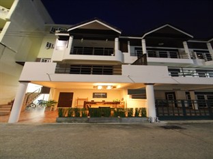 Agoda.com Thailand Apartments & Hotels
