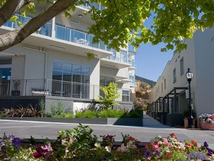 Agoda.com Australia Apartments & Hotels