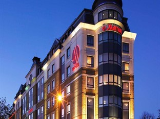 Agoda.com United Kingdom Apartments & Hotels