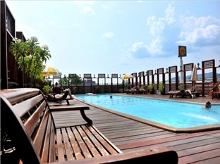 Agoda.com Thailand Apartments & Hotels