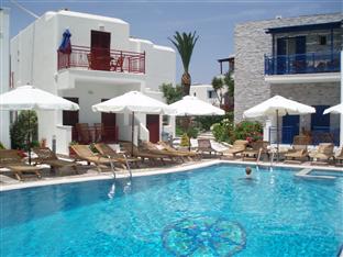 Agoda.com Greece Apartments & Hotels