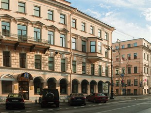 Agoda.com Russia Apartments & Hotels