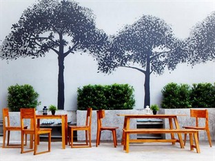 Agoda.com Thailand Apartments & Hotels