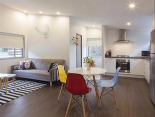 Agoda.com New Zealand Apartments & Hotels