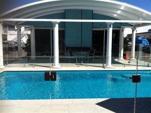 Agoda.com Australia Apartments & Hotels