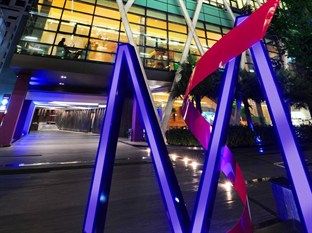 Agoda.com Thailand Apartments & Hotels