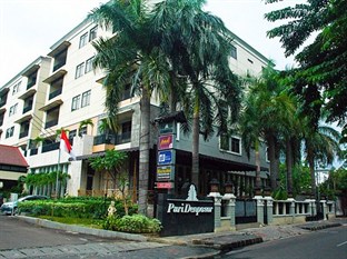 Agoda.com Indonesia Apartments & Hotels