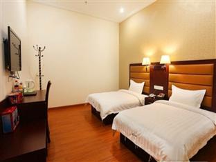 Agoda.com China Apartments & Hotels