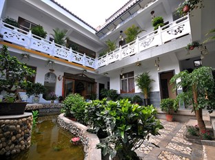 Agoda.com China Apartments & Hotels