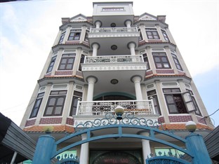 Agoda.com Vietnam Apartments & Hotels  