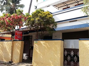 Agoda.com India Apartments & Hotels