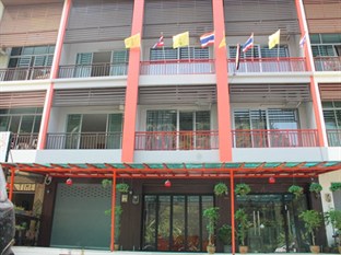 Agoda.com Thailand Apartments & Hotels