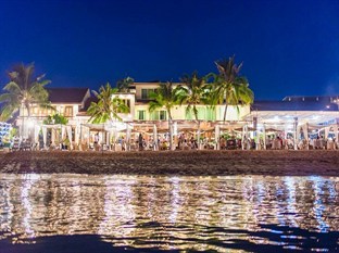 Agoda.com Thailand Apartments & Hotels