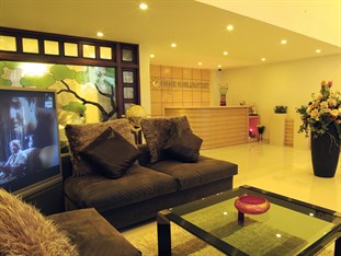 Agoda.com Vietnam Apartments & Hotels  