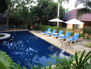 Agoda.com Thailand Apartments & Hotels
