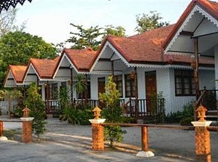 Agoda.com Thailand Apartments & Hotels