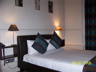 Agoda.com United Kingdom Apartments & Hotels