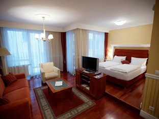 Agoda.com Hungary Apartments & Hotels