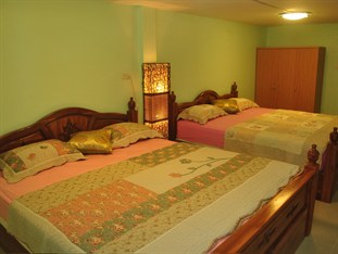 Agoda.com Thailand Apartments & Hotels