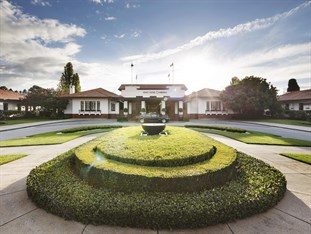 Agoda.com Australia Apartments & Hotels