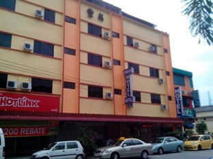 Agoda.com Malaysia Apartments & Hotels