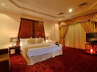 Agoda.com Saudi Arabia Apartments & Hotels