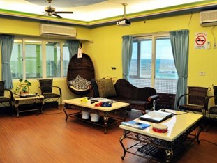 Agoda.com Taiwan Apartments & Hotels