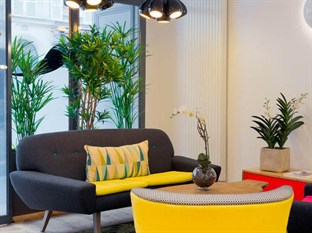 Agoda.com Apartments & Hotels France 