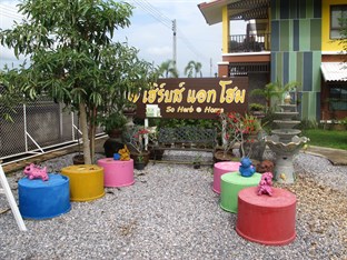 Agoda.com Thailand Apartments & Hotels