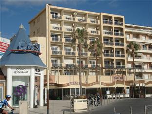 Agoda.com Apartments & Hotels France 