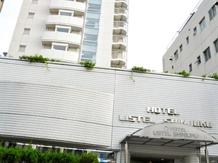 Agoda.com Japan Apartments & Hotels