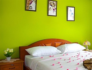 Agoda.com Thailand Apartments & Hotels