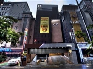 Agoda.com South Korea Apartments & Hotels