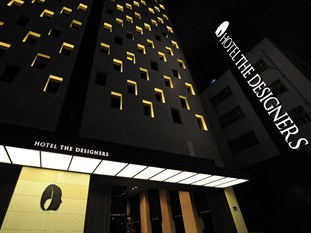 Agoda.com South Korea Apartments & Hotels